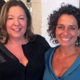 Alex Polizzi features The Secret Supper Society in ‘The Fixer’