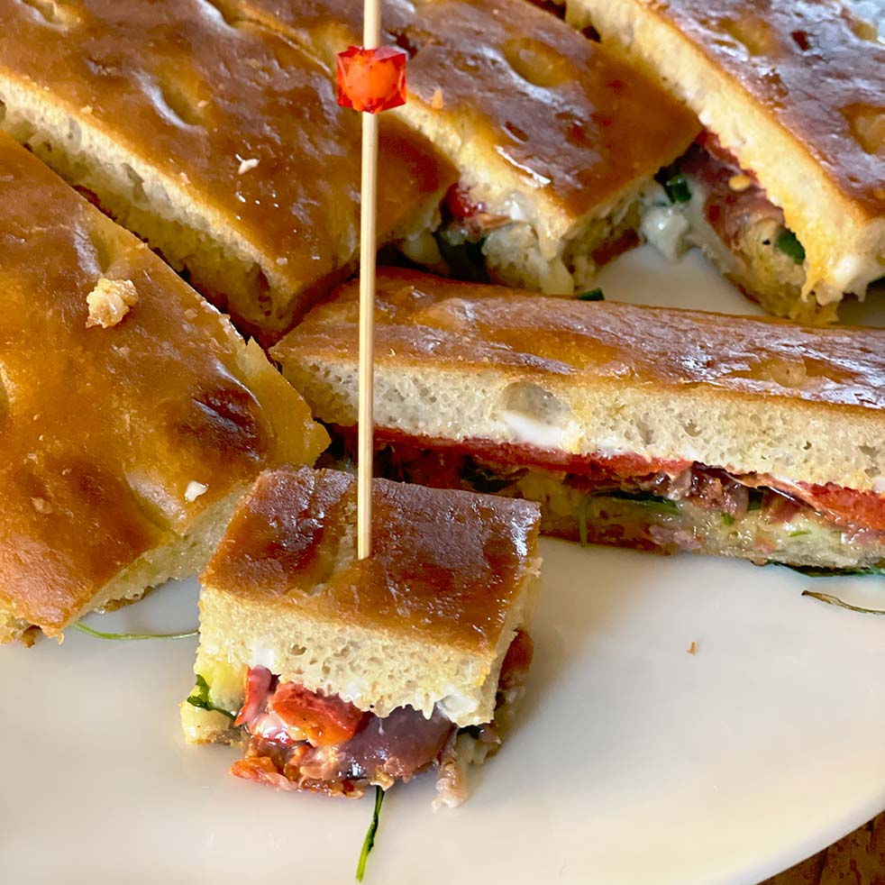 Muffaletta