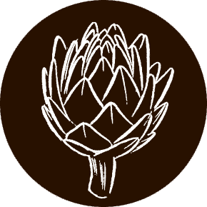 custom logoThe Secret Supper Society