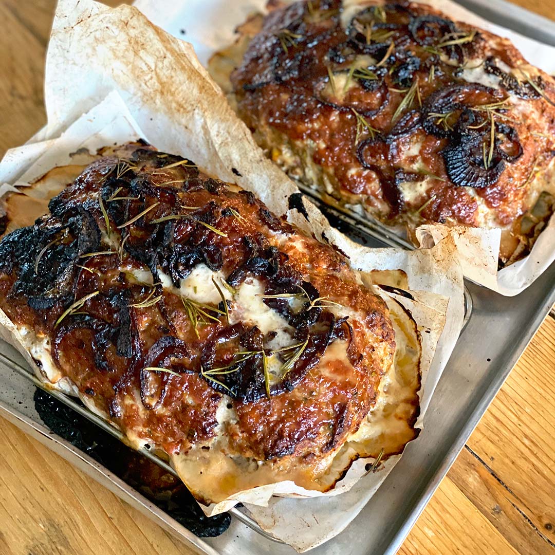 American Meatloaf