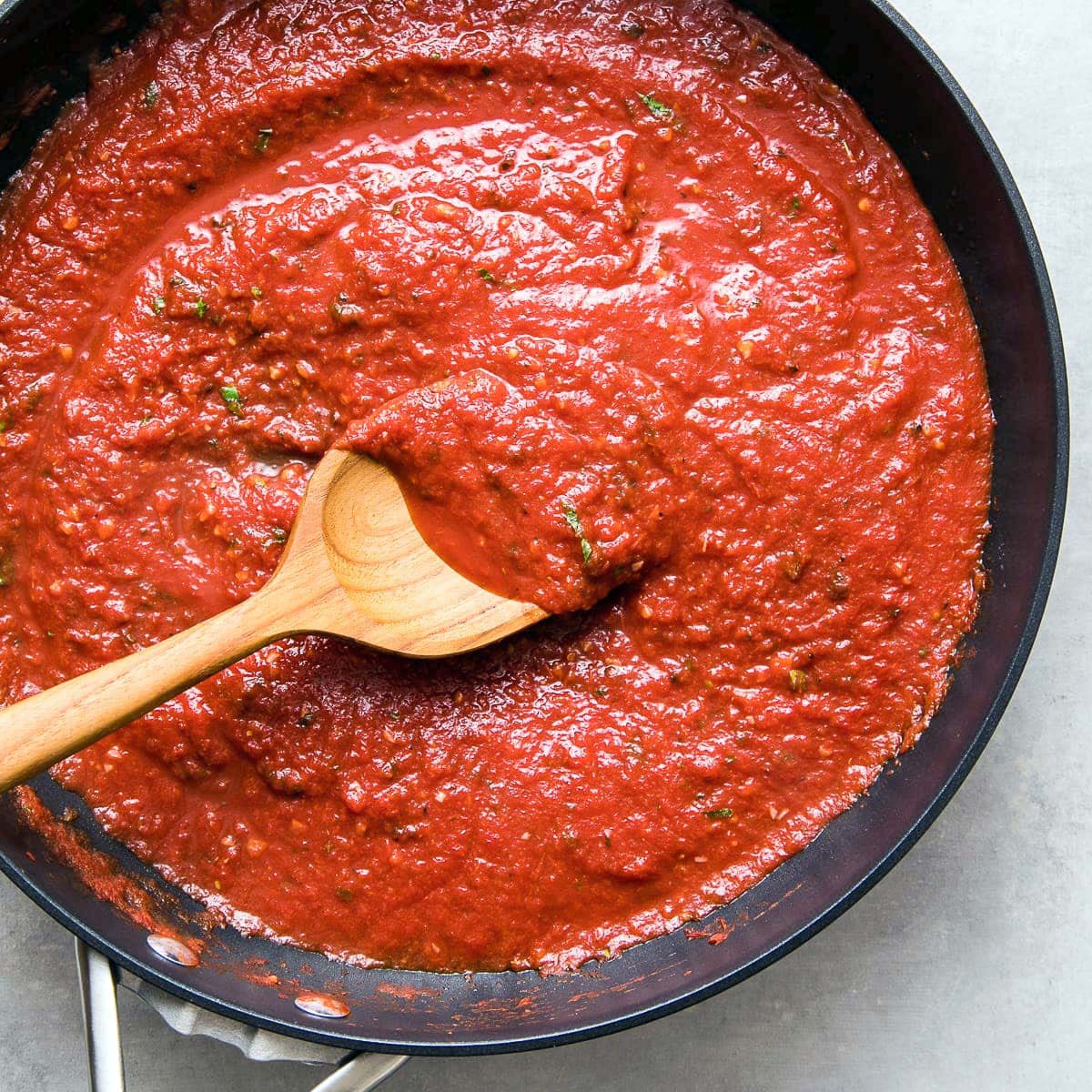 Classic Marinara sauce