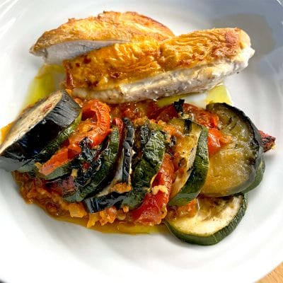 Ratatouille