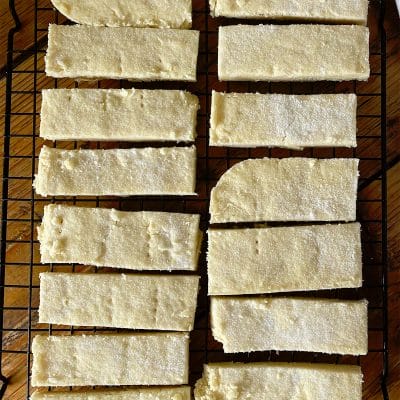 Shortbread