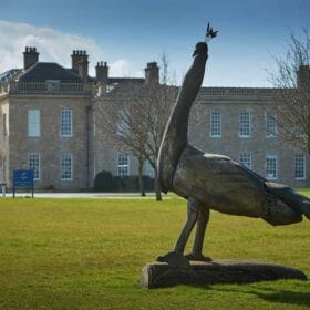 Cokethorpe School (Prep), Witney