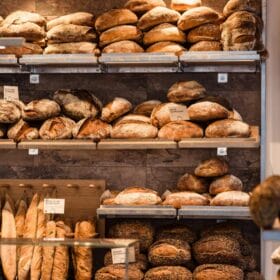 Local bakeries we love, in honour of GBBO ﻿