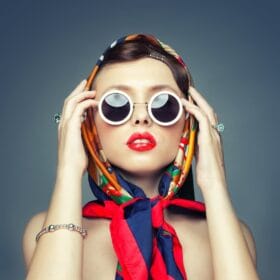 12 best places to shop vintage fashion in Bucks & Oxon