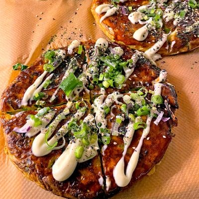 Okonomiyaki