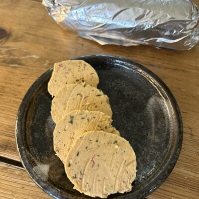 Café de Paris Butter