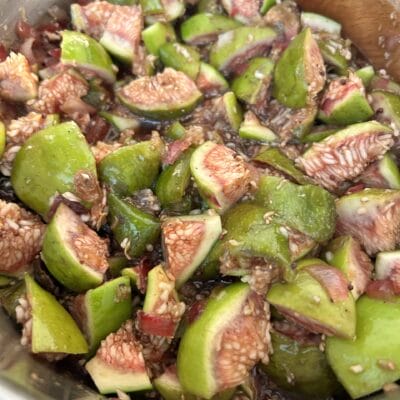 Fig Chutney